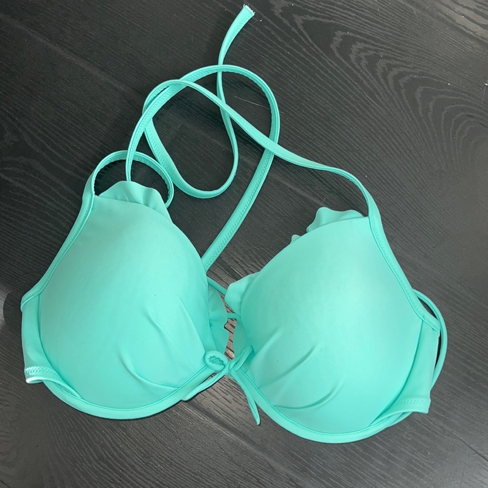 VS Swim Top